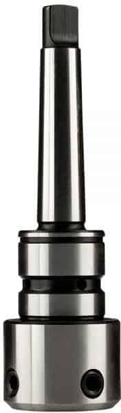 Euroboor opname MT2 19.05 (3 4") Weldon MC.2