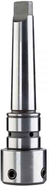 Euroboor opname MT3 19.05 (3 4") Weldon MC.3