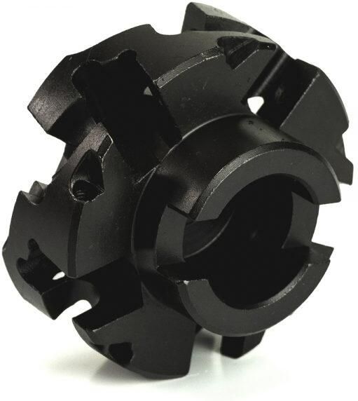 Euroboor snijkop B60.0027