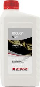 Euroboor tandwielkastolie IBO.G1 1 l IBO.G1