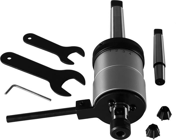 Euroboor tapboorkop B16 MT2-3 M5-M12 GSW.512R