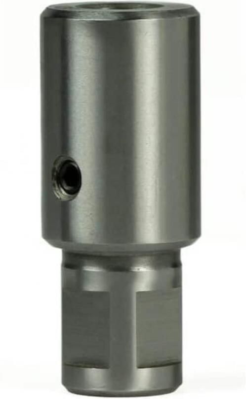 Euroboor taphouder ISO529 M12 Ø9 TCM.12I529