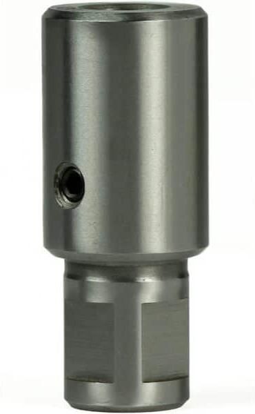 Euroboor taphouder ISO529 M24 Ø18 TCM.24I529