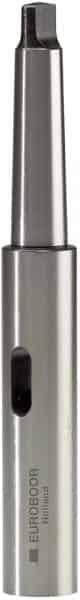 Euroboor verlengstuk MT3x3 type265 DIN2187 L121 IBK.MC3-L121