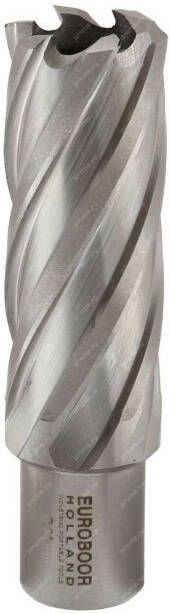 Euroboor HCL.120 | HSS Kernboor | 12x55mm