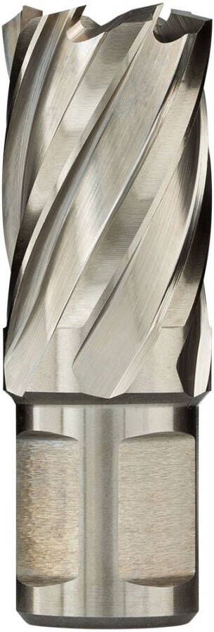 Euroboor HCL.260 | HSS Kernboor | 26x55mm HCL.260