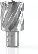 Euroboor HSS KERNBOREN weldon shank | 30mm 26 5mm HCS.265