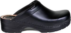 Eurodan E1224 Victor Open Hak PU Wit