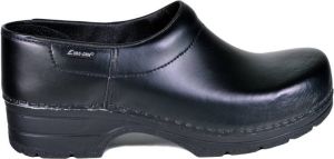 Eurodan E1244 Sigge Dichte Hak PU Wit