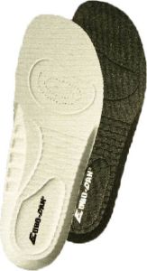 Eurodan E9933 Antistatische Inlegzool Zwart