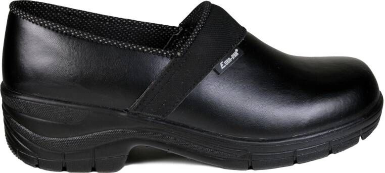 Eurodan Euro-Dan E1880 Bertil Dichte Hak PU Flex | Wit | 00.039.005.38