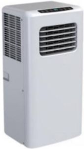 Eurom AC7001 mobiele airco 7.000 BTU
