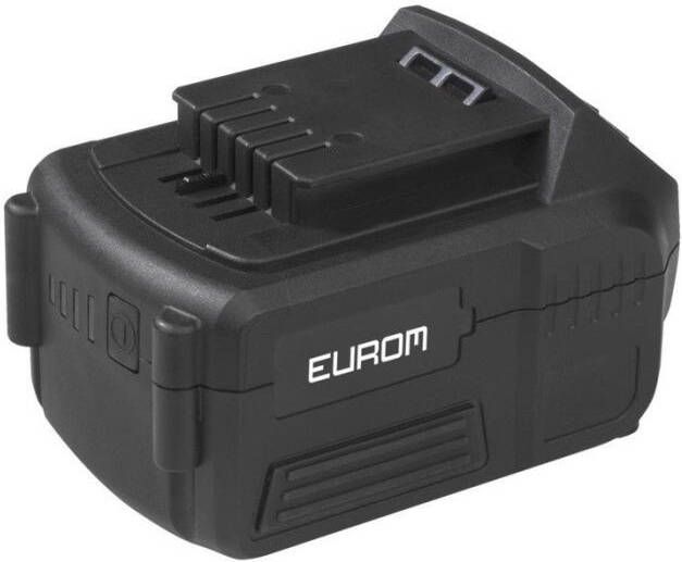 Eurom Accu | 18V | 4.0 Ah | LION 248258