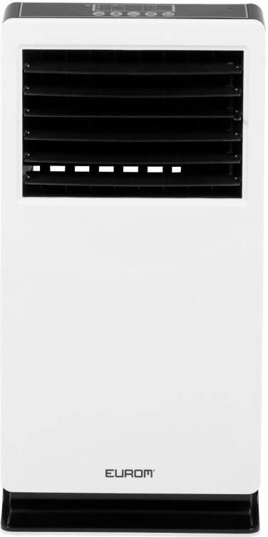 Eurom Aircooler | Luchtkoeler | Water 20m3 385793
