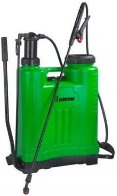 Eurom Backpack 1809 rugspuit