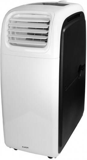 Eurom Coolperfect 180 WIFI Mobiele airco met afstandsbediening (met verwarming) 5200W 18000 BTU uur 380781