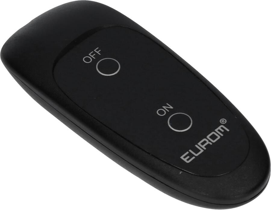 Eurom 838046 | Afstandsbediening voor heaters 838046