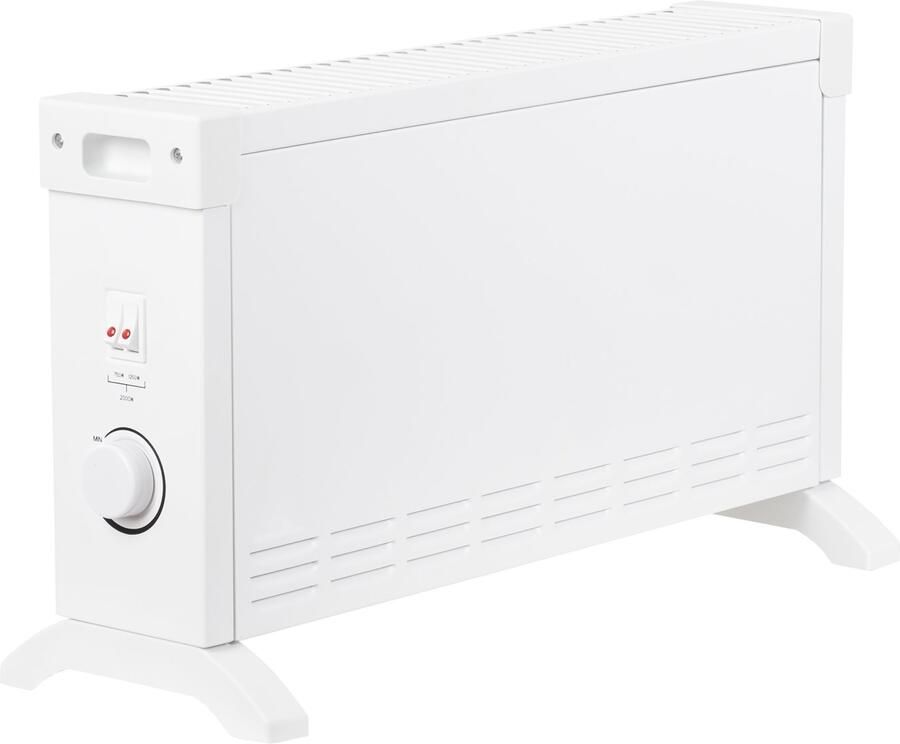 Eurom CK2000 Elektrische Convectorkachel 360271