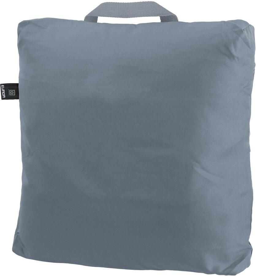 Eurom Warmigo Grey | Warmtekussen | Tot 10 uur warmte | Powerbank 20.000 mAh meegeleverd | Instelbaar in 3 standen 346626