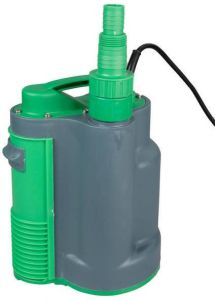 Eurom Flow Pro | 550CW | Submersible pump