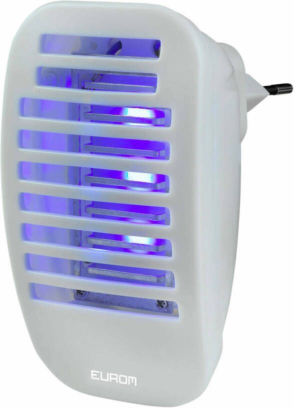 Eurom Fly Away Plug-in LED Insect killer 211061