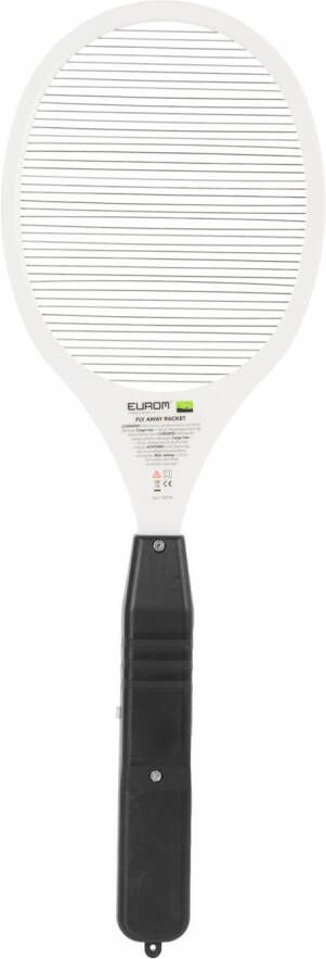 Eurom Fly Away Racket 212150
