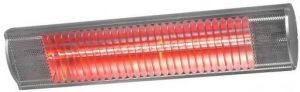 Eurom Golden 1800 Comfort terrasverwarmer