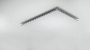 Eurom Mon Soleil 600 ceiling wifi Infrarood verwarmingspaneel | 2e Kans Model