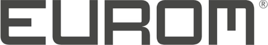 Eurom Tijdeljke vervanger Hoes Flameheater round 11000-323580 323597