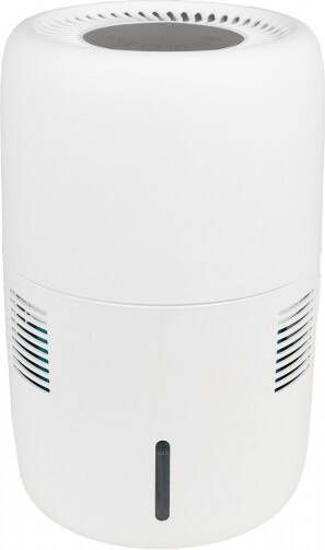 Eurom Oasis 303 Wifi Luchtbevochtiger 10W 300ml uur 374995