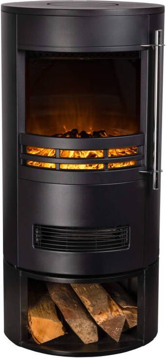 Eurom Orsa Fireplace Heater 363487