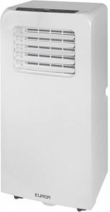 Eurom PAC 7.2 mobiele airco | 7000 BTU 320 m³ uur