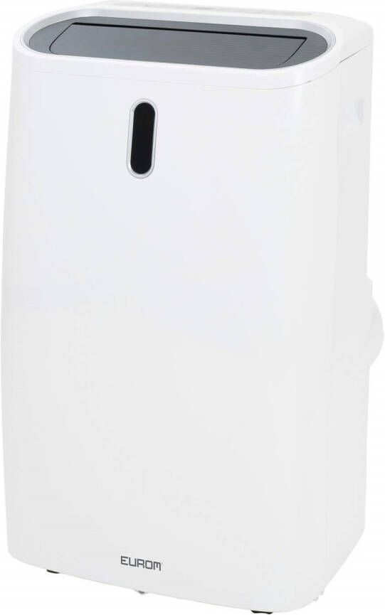 Eurom Polar 12C Mobiele Airconditioner | 12.000 BTU | 400 m³ u 382419