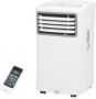 Eurom Polar 70 Mobiele Airco 7.000 BTU 320 m3 u 381641 - Thumbnail 2