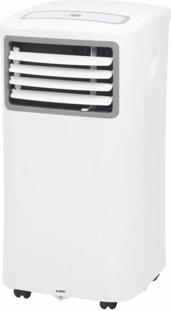 Eurom Polar 90 Mobiele Airco | 9.000 BTU | 380 m3 u 381658
