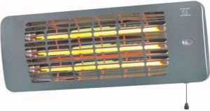 Eurom Q-time 2001 Terrasverwarmer
