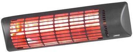 Eurom Q-time Golden | 1800 | Patioheater 334159