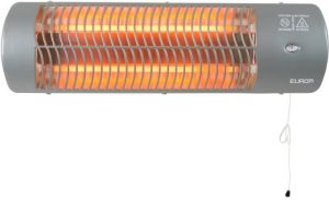 Eurom QH1203 INFRAROOD BADKAMERKACHEL