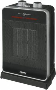 Eurom Safe-t-heater 2000 Verwarming 341850