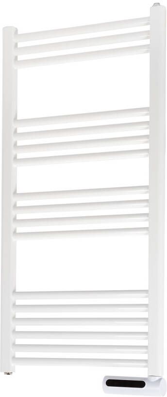 Eurom Sani-Towel 750 White | badkamerkachel 352474