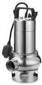 Eurom SPV750is | Prof | Submersible pump 260533