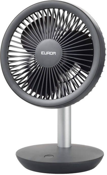 Eurom Vento Cordless Fan | 5W 384659