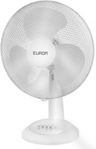 Eurom VT16-blanc Ventilator 45W 55 5cm 385441
