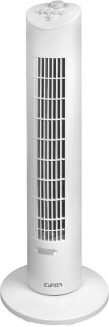 Eurom VTW31 Kolomventilator | 60W | 81 cm 385625