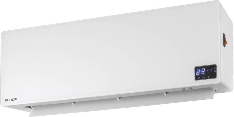 Eurom Wall Designheat 2000 Keramische Wifi Kachel | 342178 | 2e kans model 342178-2ekans