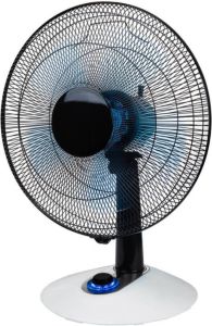 Eurom XVT-16 | Ventilator | 60W | 40cm 384871