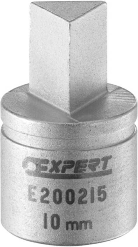 Expert by Facom Aftapbit 3 8" Driehoekig Mannelijk | 10 mm E200215
