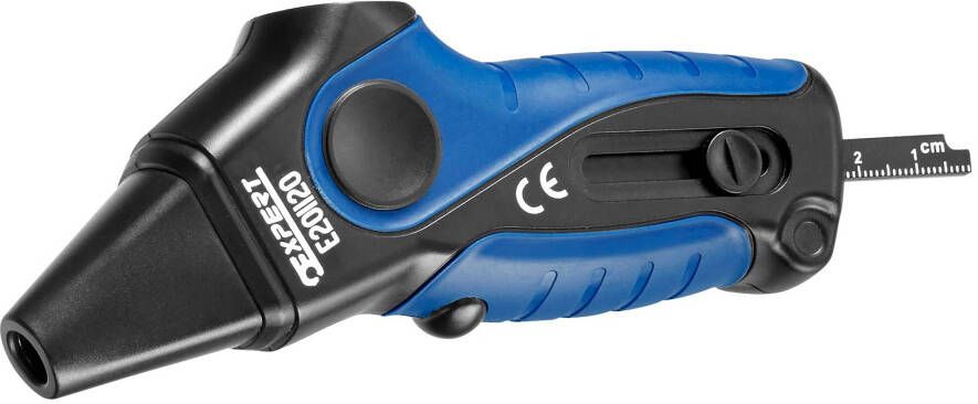 Expert by Facom Bandenspanning Tester E201120