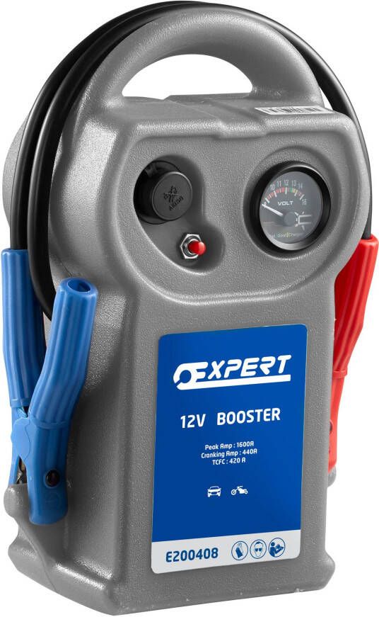 Expert by Facom Booster | 12 V E200408