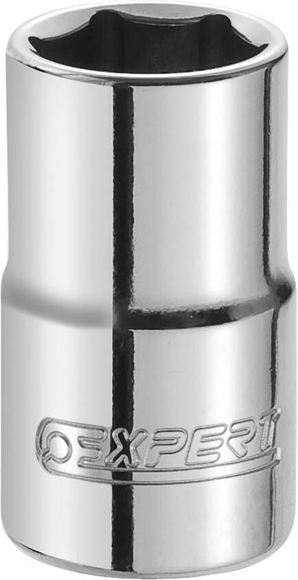 Expert by Facom Dop 1 4" Standaard Hexagonaal | 12 mm E117352